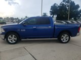 Used 2017 RAM 1500 Big Horn image 2