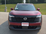 New 2025 Nissan Kicks SV w/ SV Premium Package image 3