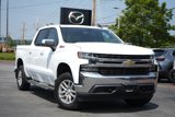 Used 2020 Chevrolet Silverado 1500 LT w/ All-Star Edition image 2
