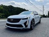 Used 2023 Cadillac CT5 V Blackwing image 2
