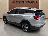 Used 2019 GMC Terrain SLT image 3