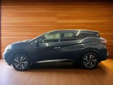 Used 2016 Nissan Murano Platinum image 4