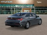 New 2025 Hyundai Elantra SE image 4