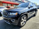 Used 2015 Jeep Grand Cherokee Limited image 3
