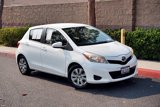 Used 2013 Toyota Yaris L image 3