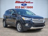 Used 2017 Ford Escape SE image 2