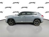 Used 2022 Volkswagen Atlas Cross Sport SEL R-Line image 4