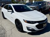 Used 2024 Chevrolet Malibu LT w/ Sport Edition image 3