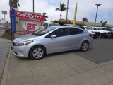 Used 2018 Kia Forte LX w/ LX Rear Camera Package image 5