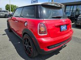 Used 2008 MINI Cooper S image 3