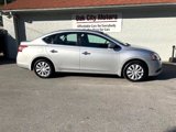 Used 2015 Nissan Sentra SV image 4