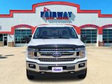 Used 2020 Ford F150 XLT w/ Equipment Group 302A Luxury image 2