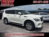 Used 2016 INFINITI QX80 2WD image 2