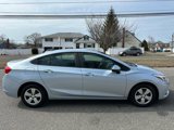 Used 2018 Chevrolet Cruze LS w/ LS Fleet Convenience Package image 4