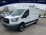 Used 2018 Ford Transit 250 148 Medium Roof image 3