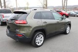 Used 2015 Jeep Cherokee Latitude image 6
