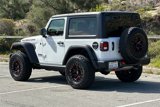 Used 2021 Jeep Wrangler Rubicon image 6