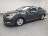 Used 2015 Buick LaCrosse image 2