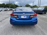 Used 2015 Honda Civic LX image 5