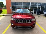Used 2022 Jeep Grand Cherokee Limited image 2