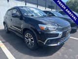 Used 2017 Mitsubishi Outlander Sport AWD image 2