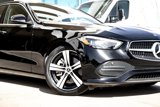 Certified 2022 Mercedes-Benz C 300 Sedan image 3
