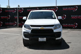Used 2022 Chevrolet Colorado LT w/ Safety Package image 2