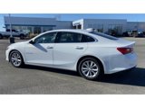 Certified 2023 Chevrolet Malibu LT image 6