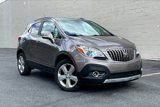 Used 2015 Buick Encore Convenience image 2