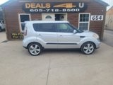 Used 2011 Kia Soul Sport w/ Premium Pkg image 2
