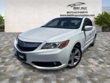 Used 2014 Acura ILX w/ Technology Package image 3