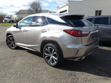 Used 2017 Lexus RX 350 AWD image 5