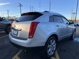 Used 2010 Cadillac SRX Performance image 5