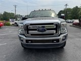 Used 2015 Ford F350 Lariat w/ Lariat Ultimate Package image 3