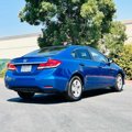 Used 2014 Honda Civic LX image 5