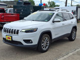 Used 2019 Jeep Cherokee Latitude Plus w/ Comfort/Convenience Group image 3