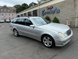 Used 2004 Mercedes-Benz E 500 4MATIC Wagon image 3