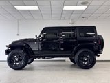 Used 2015 Jeep Wrangler Unlimited Sahara w/ Connectivity Group image 3