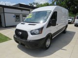 Used 2023 Ford Transit 250 Medium Roof w/ Load Area Protection Package image 2