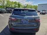 Used 2022 Jeep Compass Latitude image 4
