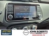 New 2025 Nissan Versa S image 5