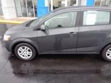 Used 2020 Chevrolet Sonic LT image 3