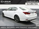 Used 2014 Lexus GS 350 image 6