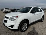 Used 2013 Chevrolet Equinox LS image 5