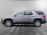 Used 2021 Chevrolet Traverse LT image 2