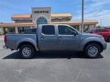 Used 2019 Nissan Frontier SV image 2