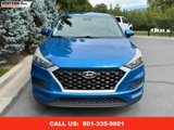 Used 2019 Hyundai Tucson SE image 2