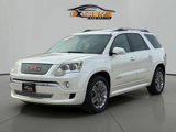 Used 2011 GMC Acadia Denali image 2