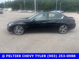 Used 2018 INFINITI Q50 Sport image 3
