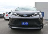 New 2024 Toyota Sienna LE image 4